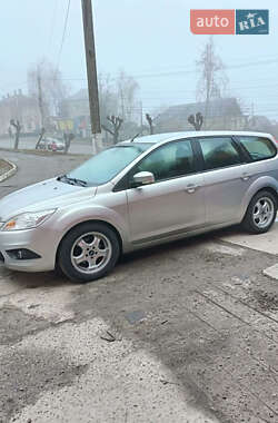 Универсал Ford Focus 2009 в Шепетовке