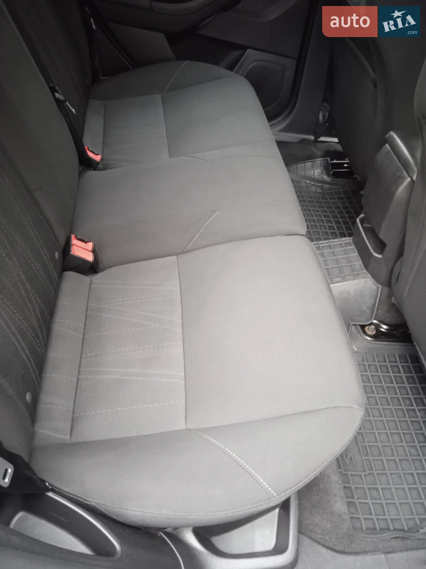 2015 Ford Focus - мініатюра 26