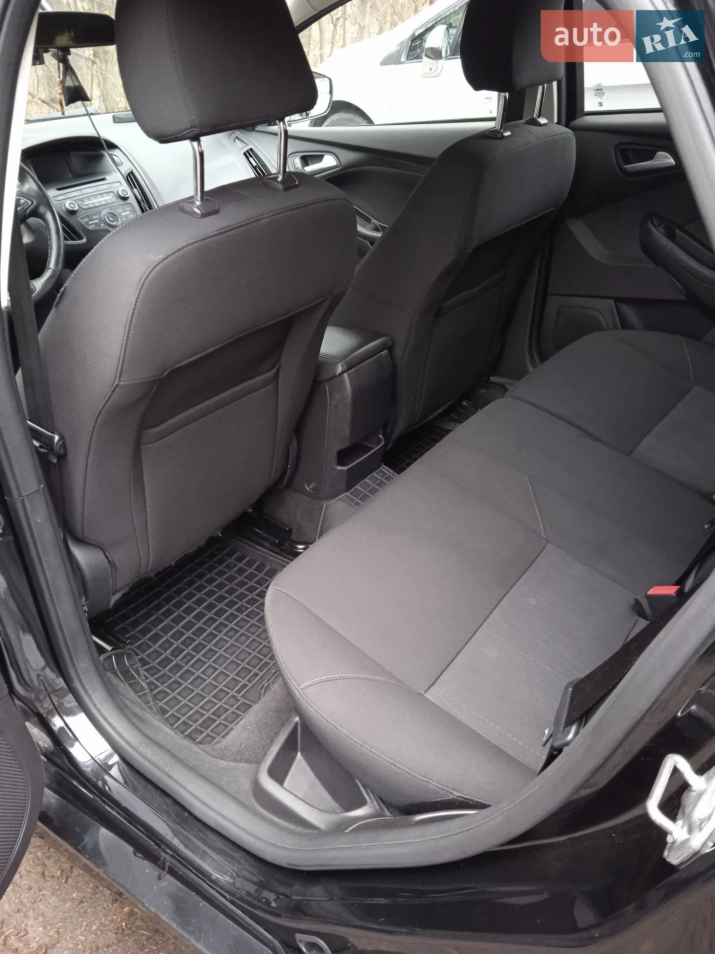 2015 Ford Focus - мініатюра 30