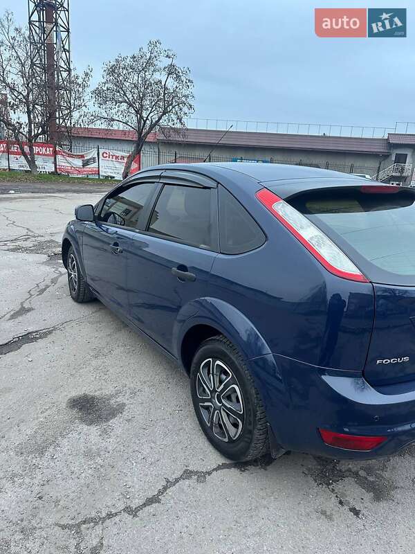 Седан Ford Focus 2011 в Могилів-Подільському