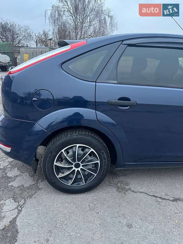 Седан Ford Focus 2011 в Могилів-Подільському