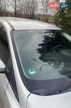Универсал Ford Focus 2012 в Бердичеве