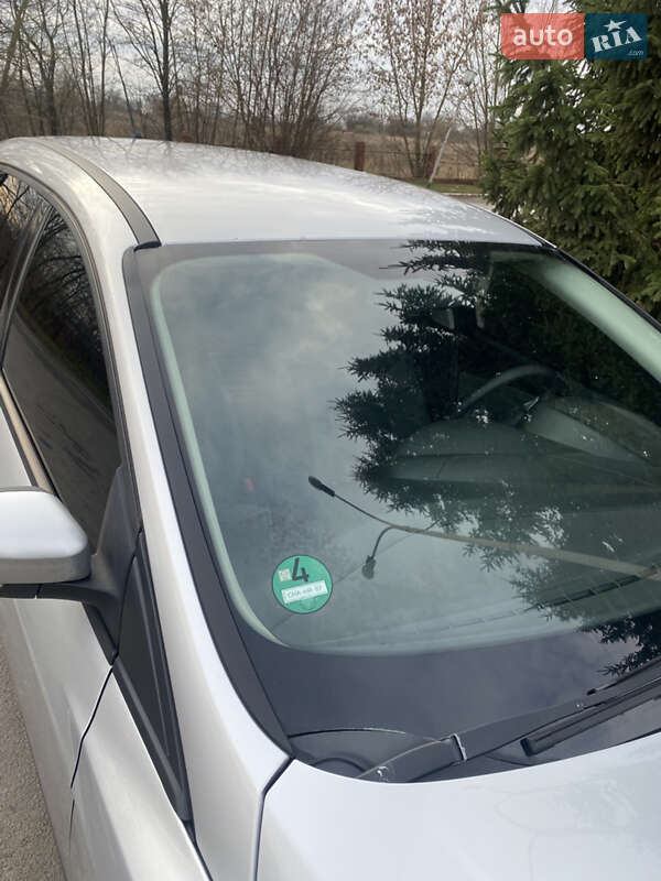 Универсал Ford Focus 2012 в Бердичеве