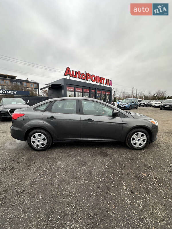 Седан Ford Focus 2015 в Белогородке