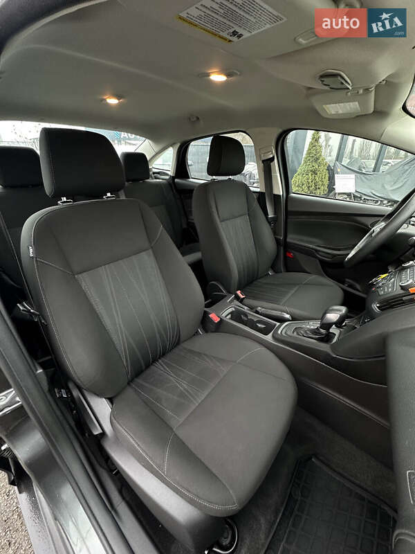 Седан Ford Focus 2015 в Белогородке