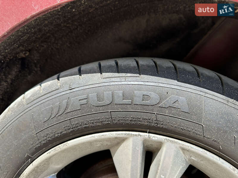 Седан Ford Focus 2014 в Киеве