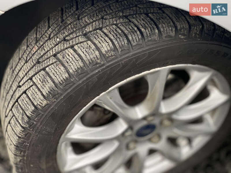 Универсал Ford Focus 2009 в Луцке