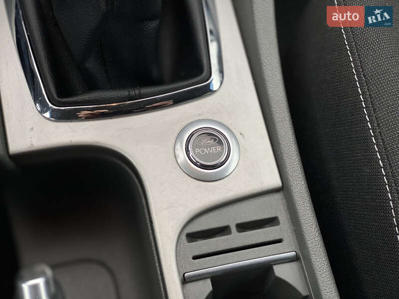 Универсал Ford Focus 2009 в Луцке