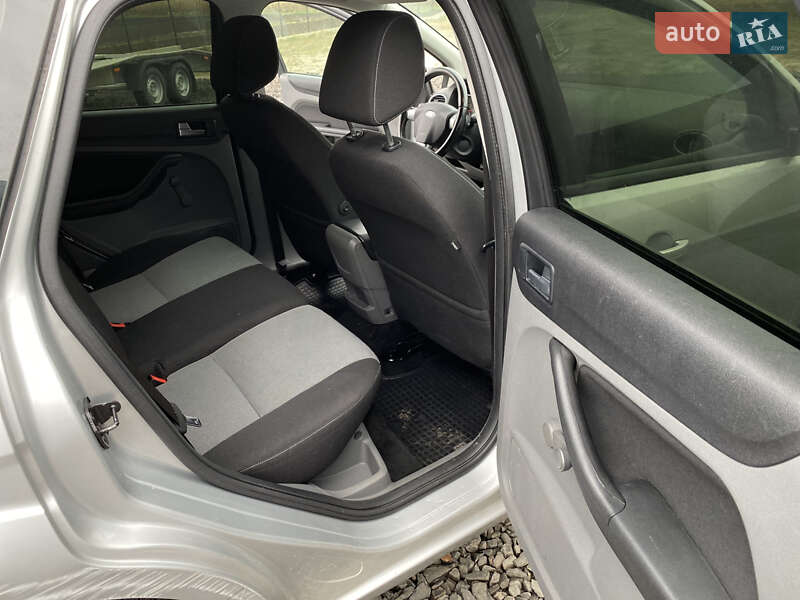 Универсал Ford Focus 2009 в Луцке