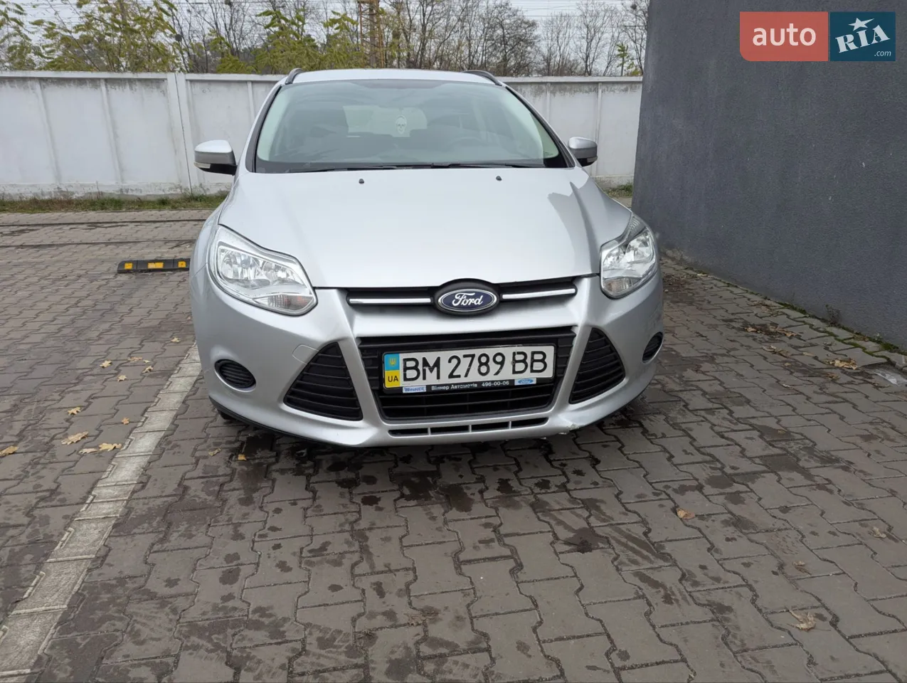 2013 Ford Focus - мініатюра 11