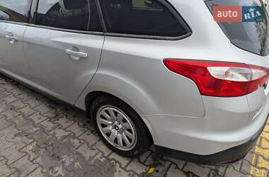 Универсал Ford Focus 2013 в Ирпене