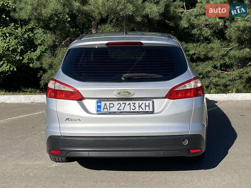 Универсал Ford Focus 2013 в Киеве