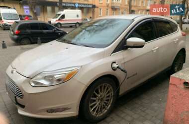 Хетчбек Ford Focus 2013 в Одесі