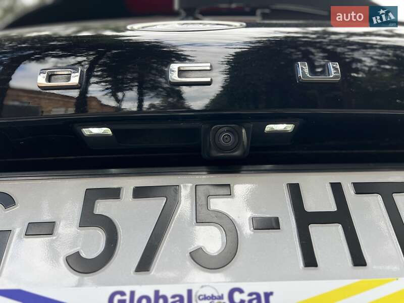 Універсал Ford Focus 2021 в Львові