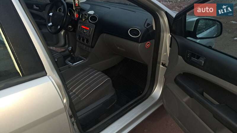 Універсал Ford Focus 2008 в Коростені