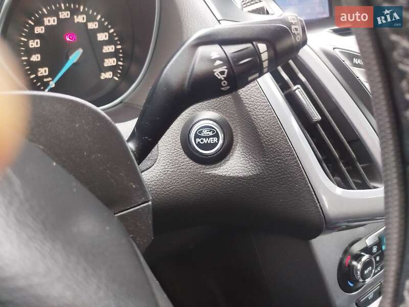 Хетчбек Ford Focus 2011 в Хмельницькому