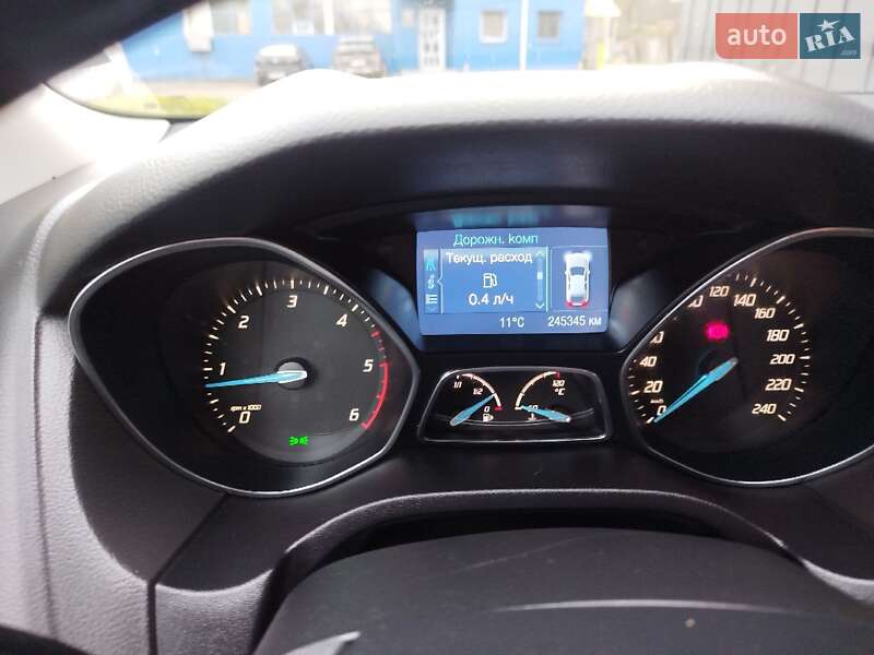 Хетчбек Ford Focus 2011 в Хмельницькому