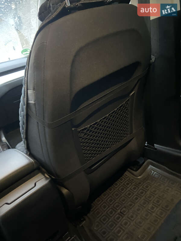 Универсал Ford Focus 2019 в Вышгороде