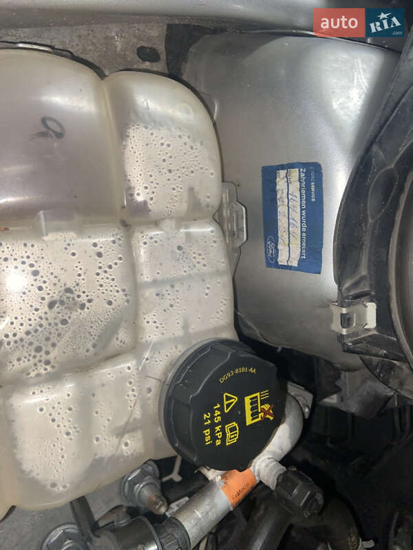 Универсал Ford Focus 2019 в Вышгороде