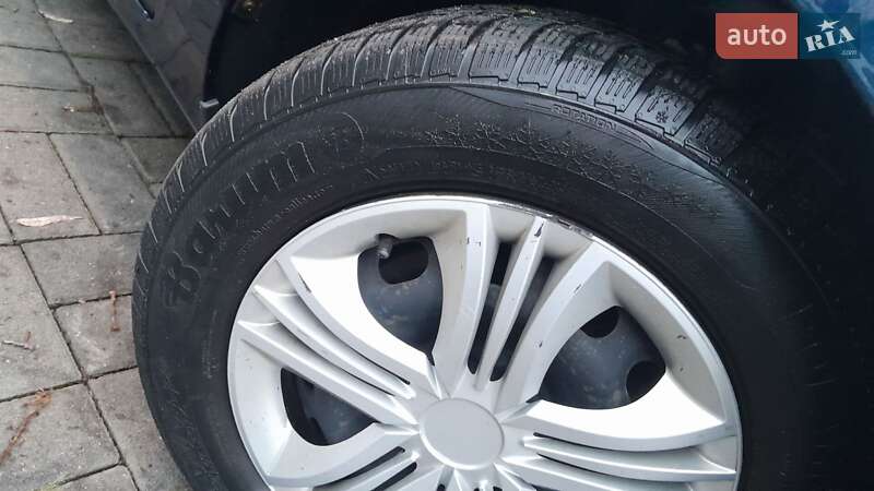 Універсал Ford Focus 2010 в Дрогобичі