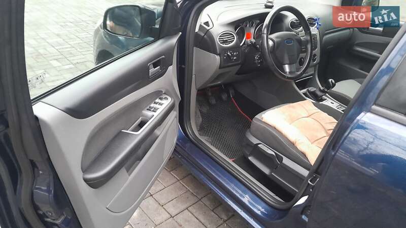 Універсал Ford Focus 2010 в Дрогобичі
