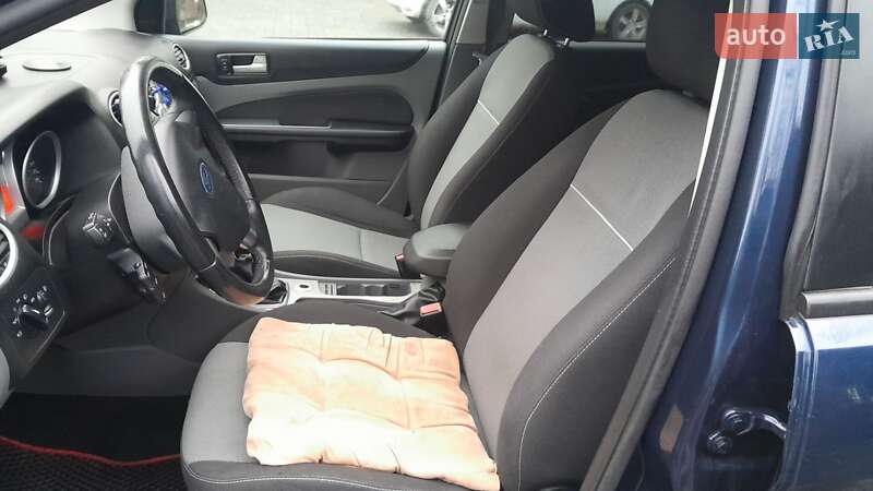 Універсал Ford Focus 2010 в Дрогобичі