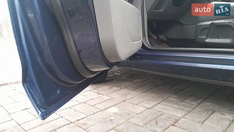 Універсал Ford Focus 2010 в Дрогобичі