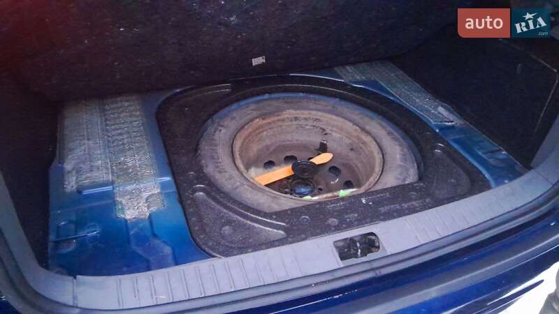 Універсал Ford Focus 2010 в Дрогобичі