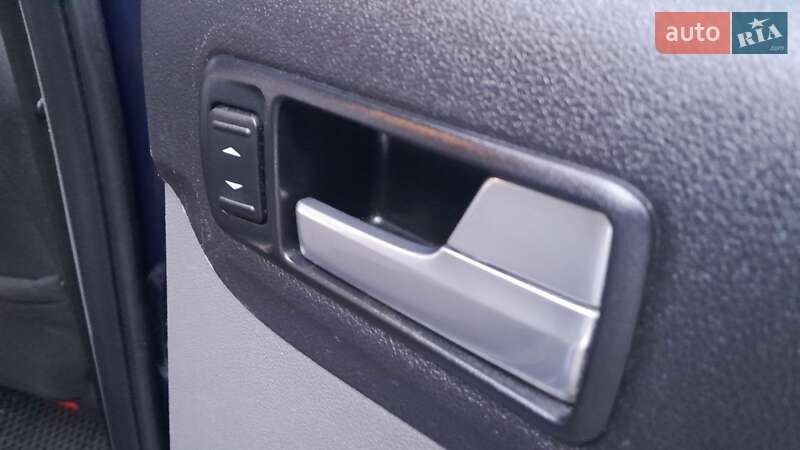 Універсал Ford Focus 2010 в Дрогобичі