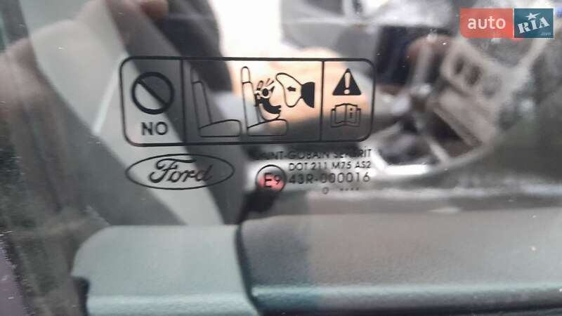 Універсал Ford Focus 2010 в Дрогобичі