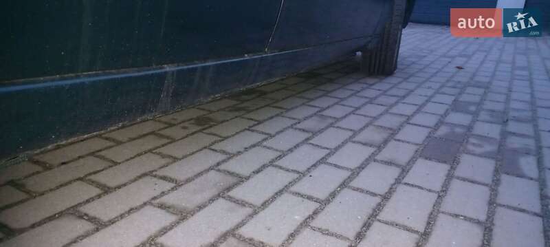 Универсал Ford Focus 2004 в Тернополе