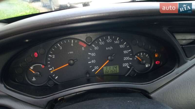 Универсал Ford Focus 2004 в Тернополе