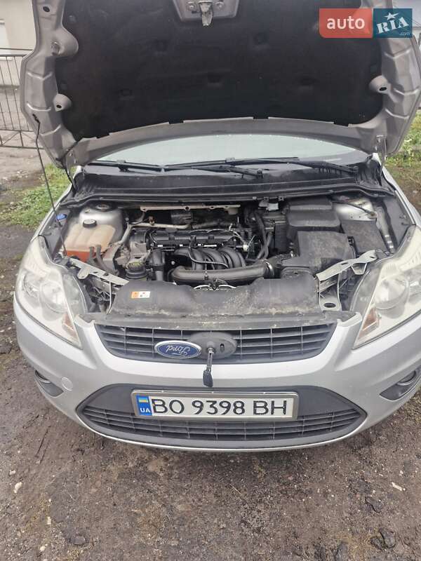 Седан Ford Focus 2011 в Кременці фото 7 Седан Ford Focus 2011 в Кременці