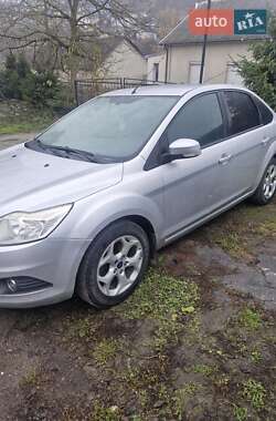 Седан Ford Focus 2011 в Кременце