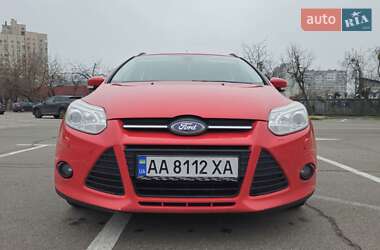 Универсал Ford Focus 2013 в Киеве