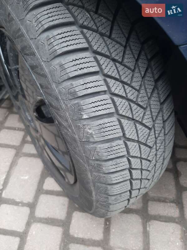 Хэтчбек Ford Focus 2006 в Ивано-Франковске фото 7 Хэтчбек Ford Focus 2006 в Ивано-Франковске