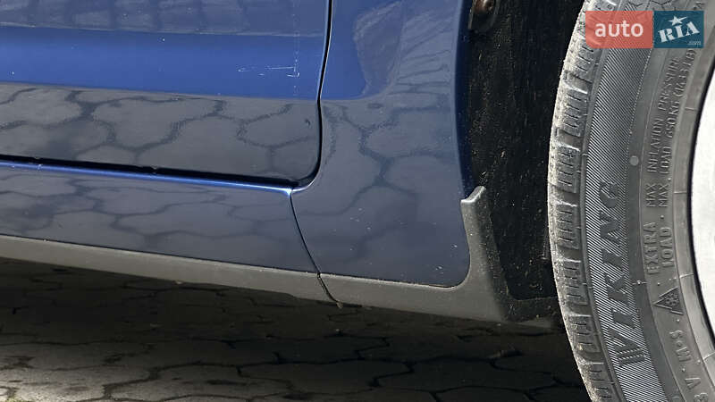 Універсал Ford Focus 2007 в Самборі