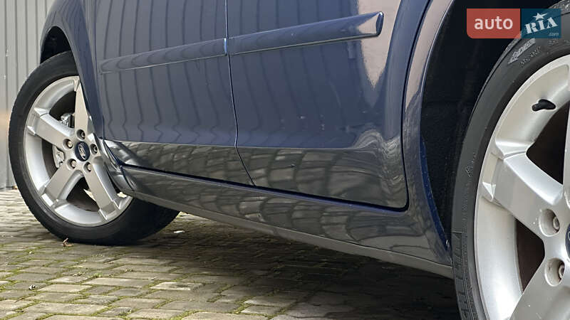 Універсал Ford Focus 2007 в Самборі