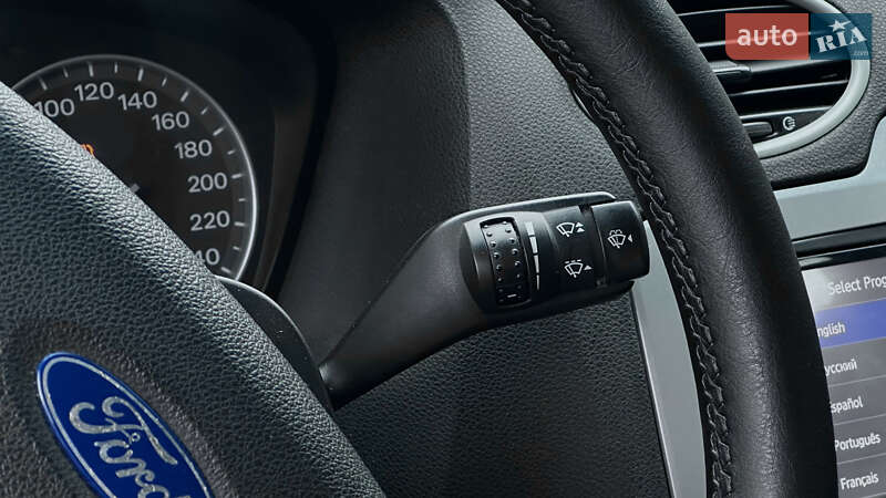 Універсал Ford Focus 2007 в Самборі