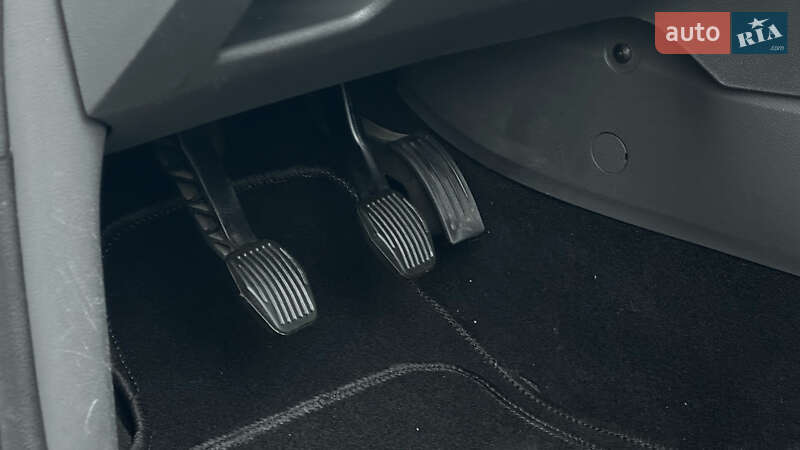 Універсал Ford Focus 2007 в Самборі