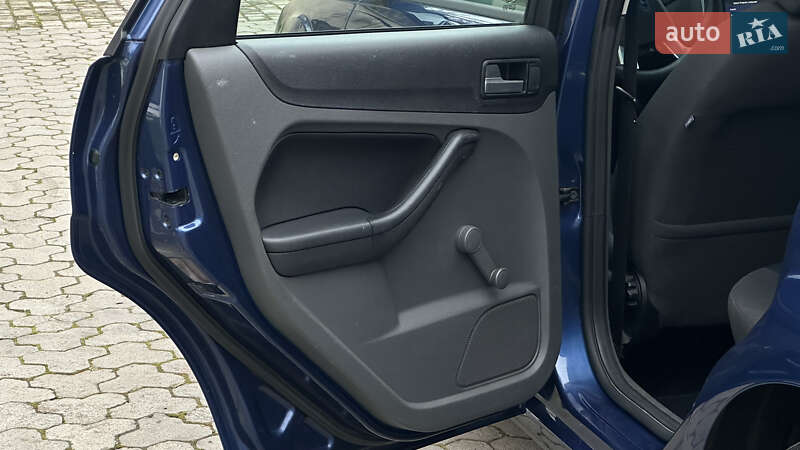 Універсал Ford Focus 2007 в Самборі