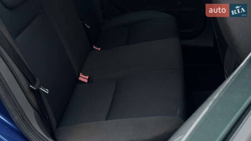 Універсал Ford Focus 2007 в Самборі