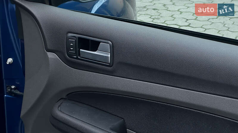 Універсал Ford Focus 2007 в Самборі