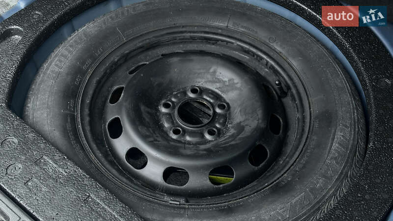 Універсал Ford Focus 2007 в Самборі