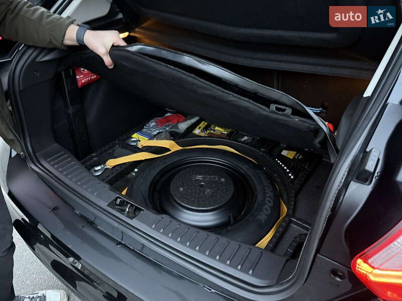 Хетчбек Ford Focus 2011 в Києві