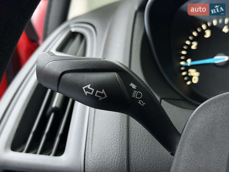 Седан Ford Focus 2016 в Одессе фото 47 Седан Ford Focus 2016 в Одессе