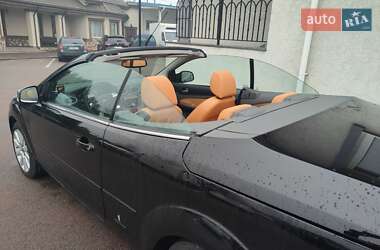 Кабріолет Ford Focus 2011 в Рівному