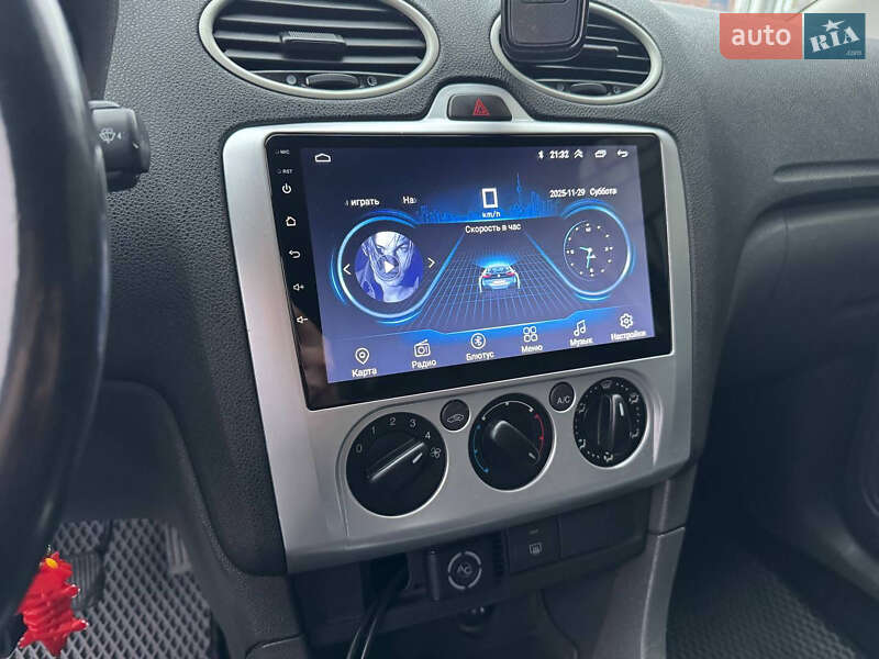 Седан Ford Focus 2006 в Хмельницком фото 19 Седан Ford Focus 2006 в Хмельницком