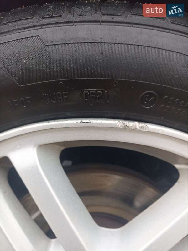 Универсал Ford Focus 2013 в Нововолынске