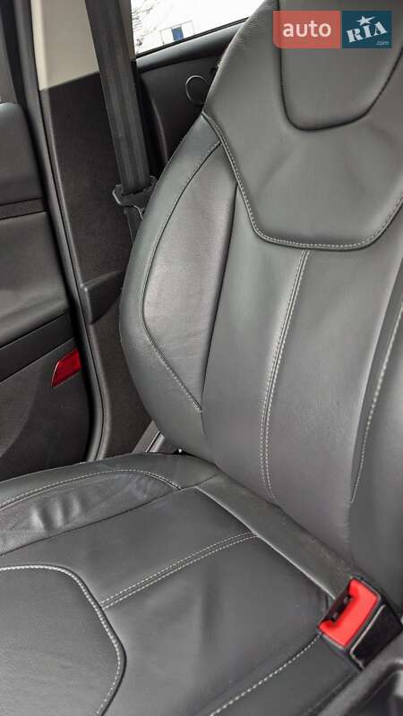 Хэтчбек Ford Focus 2018 в Умани